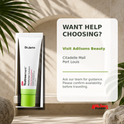 DR.JART+ Ctrl+A TeaTreement Moisturizer — creative 18