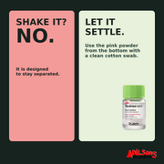 DR.JART+ Ctrl+A TeaTreement Soothing Spot — creative 03