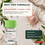 DR.JART+ Ctrl+A TeaTreement Soothing Spot — creative 05