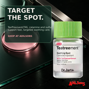 DR.JART+ Ctrl+A TeaTreement Soothing Spot — creative 07