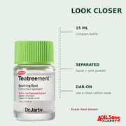 DR.JART+ Ctrl+A TeaTreement Soothing Spot — creative 10