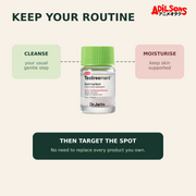 DR.JART+ Ctrl+A TeaTreement Soothing Spot — creative 14