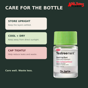 DR.JART+ Ctrl+A TeaTreement Soothing Spot — creative 16
