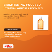 JUMISO All Day Vitamin Glow Boost Facial Toner 125ml — creative 07