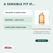 JUMISO All Day Vitamin Glow Boost Facial Toner 125ml — creative 08
