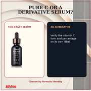 JUMISO All Day Vitamin Pure C 5.5 Glow Serum 30ml — creative 06