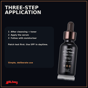 JUMISO All Day Vitamin Pure C 5.5 Glow Serum 30ml — creative 13