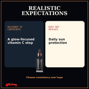JUMISO All Day Vitamin Pure C 5.5 Glow Serum 30ml — creative 15