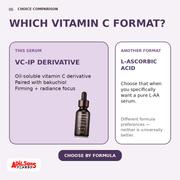 JUMISO All Day Vitamin VC-IP 1.0 Firming Serum 30ml — creative 06