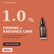 JUMISO All Day Vitamin VC-IP 1.0 Firming Serum 30ml — creative 07