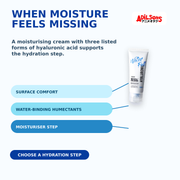 JUMISO WATERFULL HYALURONIC ACID CREAM 100ML — creative 02