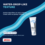 JUMISO WATERFULL HYALURONIC ACID CREAM 100ML — creative 09