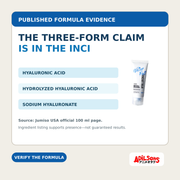 JUMISO WATERFULL HYALURONIC ACID CREAM 100ML — creative 11