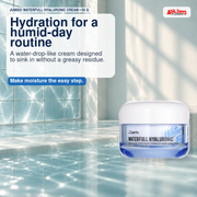 JUMISO WATERFULL HYALURONIC CREAM 50G — creative 01
