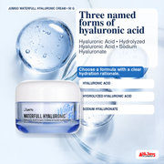 JUMISO WATERFULL HYALURONIC CREAM 50G — creative 05