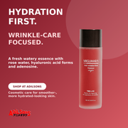 MIGUHARA ANTI WRINKLE FIRST ESSENCE ORIGIN 120ML — creative 07