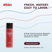 MIGUHARA ANTI WRINKLE FIRST ESSENCE ORIGIN 120ML — creative 09
