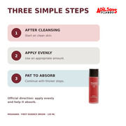 MIGUHARA ANTI WRINKLE FIRST ESSENCE ORIGIN 120ML — creative 13
