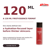 MIGUHARA ANTI WRINKLE FIRST ESSENCE ORIGIN 120ML — creative 17