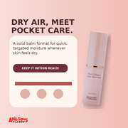 MIGUHARA ROSE COLLAGEN GLOW MULTI BALM 10G — creative 01
