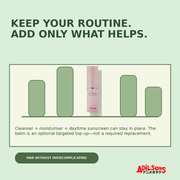 MIGUHARA ROSE COLLAGEN GLOW MULTI BALM 10G — creative 14