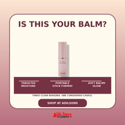 MIGUHARA ROSE COLLAGEN GLOW MULTI BALM 10G — creative 20