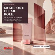 MIGUHARA ROSE COLLAGEN WRAPPING PEEL-OFF MASK PACK 60ML — creative 17