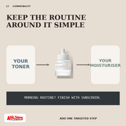 SKIN1004 MADAGASCAR CENTELLA NIACINAMIDE 10 BOOSTING SHOT AMPOULE 30ML — creative 14