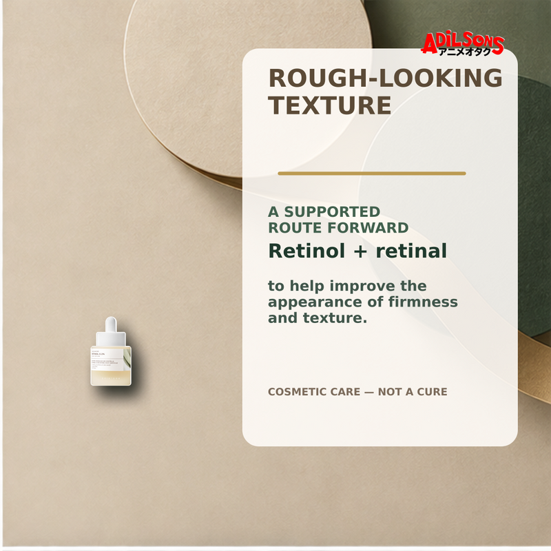 SKIN1004 MADAGASCAR CENTELLA RETINOL 0.2 BOOSTING SHOT AMPOULE 30ML — creative 02