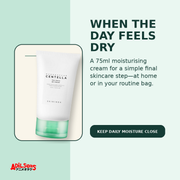 SKIN1004 MADAGASCAR CENTELLA TEA-TRICA B5 CREAM 75ML — creative 01