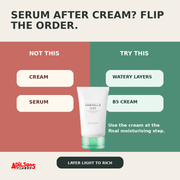 SKIN1004 MADAGASCAR CENTELLA TEA-TRICA B5 CREAM 75ML — creative 03
