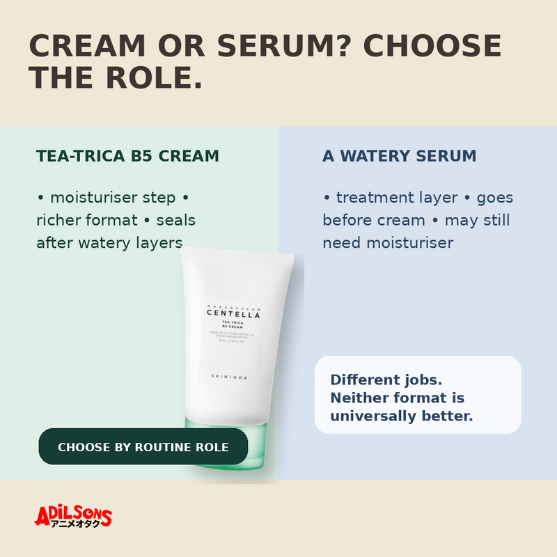 SKIN1004 MADAGASCAR CENTELLA TEA-TRICA B5 CREAM 75ML — creative 06
