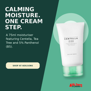 SKIN1004 MADAGASCAR CENTELLA TEA-TRICA B5 CREAM 75ML — creative 07