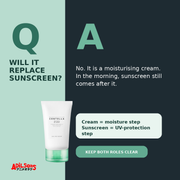 SKIN1004 MADAGASCAR CENTELLA TEA-TRICA B5 CREAM 75ML — creative 12