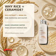 THE FACE SHOP RICE&CERAMIDE MOISTURIZING EMULSION — creative 05