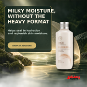 THE FACE SHOP RICE&CERAMIDE MOISTURIZING EMULSION — creative 07