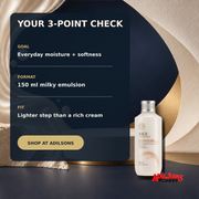 THE FACE SHOP RICE&CERAMIDE MOISTURIZING EMULSION — creative 20
