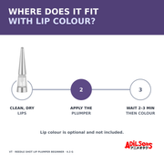 VT REEDLE SHOT LIP PLUMPER BEGINNER 4.3G — creative 04