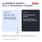 VT REEDLE SHOT LIP PLUMPER BEGINNER 4.3G — creative 15