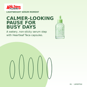 Abib HEARTLEAF TECA CAPSULE SERUM CALMING DROP 50ML — creative 01