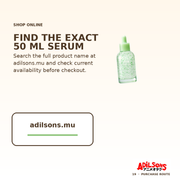 Abib HEARTLEAF TECA CAPSULE SERUM CALMING DROP 50ML — creative 19