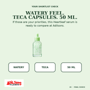 Abib HEARTLEAF TECA CAPSULE SERUM CALMING DROP 50ML — creative 20