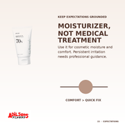 Anua HEARTLEAF 70% SOOTHING CREAM 100ML — creative 15