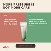 Anua HEARTLEAF LHA MOISTURE PEELING GEL 120ML — creative 03