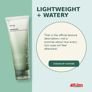 Anua HEARTLEAF LHA MOISTURE PEELING GEL 120ML — creative 09