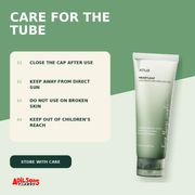 Anua HEARTLEAF LHA MOISTURE PEELING GEL 120ML — creative 16