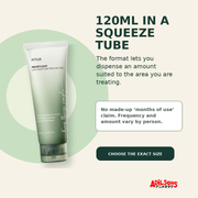 Anua HEARTLEAF LHA MOISTURE PEELING GEL 120ML — creative 17