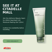 Anua HEARTLEAF LHA MOISTURE PEELING GEL 120ML — creative 18