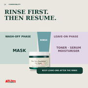 AXIS-Y NEW SKIN RESOLUTION GEL MASK 100ML — creative 14