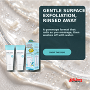 BEYOND ANGELAQUA SOFT FACIAL PEELING GEL (100ML*2EA) — creative 07